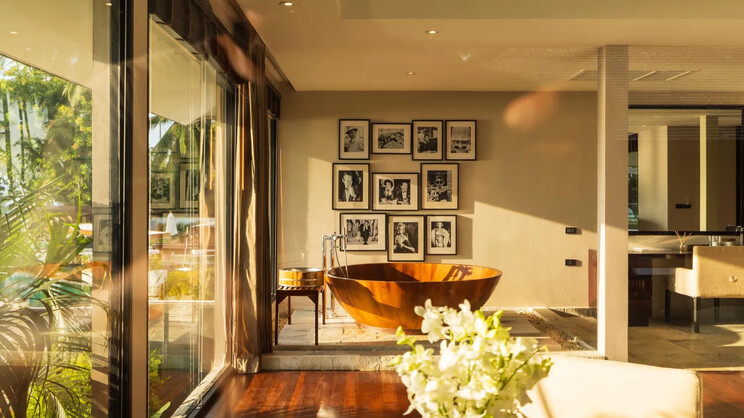 Nikki Beach Koh Samui Resort & Spa